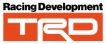 Toyota Racing Development (TRD) Logo