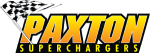 Paxton Automotive Logo