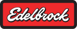 Edelbrock Logo