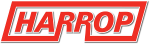 Harrop Logo