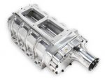 Weiand 6-71 Roots Supercharger