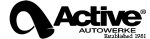 Active Autowerke® Logo