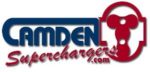 Picture of Camden Superchargers Logo