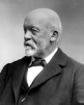 Gottlieb Daimler Headshot