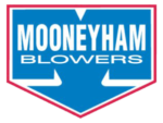 Mooneyahm Blowers Logo Image