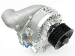 Paxton Novi Supercharger