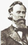 Philander Higley Roots Headshot