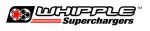 Whipple Superchargers&trad; Logo